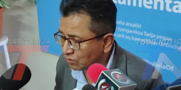 DEFENSORÍA DEL PUEBLO PIDE AL MINISTERIO DE RELACIONES EXTERIORES INFORMACIÓN OFICIAL SOBRE EL CASO DE LOS BOLIVIANOS PRESUNTAMENTE RECLUTADOS PARA LA GUERRA EN RUSIA