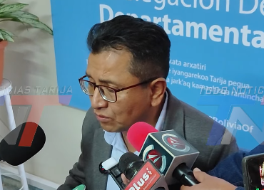 DEFENSORÍA DEL PUEBLO PIDE AL MINISTERIO DE RELACIONES EXTERIORES INFORMACIÓN OFICIAL SOBRE EL CASO DE LOS BOLIVIANOS PRESUNTAMENTE RECLUTADOS PARA LA GUERRA EN RUSIA