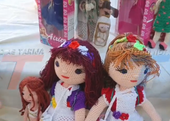 TE MOSTRAMOS LAS NOVEDADES DE LA SANTA ANITA DEL B. EL MOLINO
