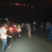 ERQUIZ CEIBAL CONTINÚA EN LLAMAS; BOMBEROS Y VOLUNTARIOS MANTIENEN LA LUCHA CONTRA EL FUEGO