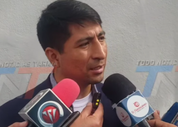 JUEZ AGROAMBIENTAL PIDE A LA POBLACIÓN REALIZAR LAS DENUNCIAS CORRESPONDIENTES CONTRA LAS PERSONAS QUE SERÍAN RESPONSABLES DE LOS INCENDIOS.