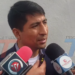 JUEZ AGROAMBIENTAL PIDE A LA POBLACIÓN REALIZAR LAS DENUNCIAS CORRESPONDIENTES CONTRA LAS PERSONAS QUE SERÍAN RESPONSABLES DE LOS INCENDIOS.
