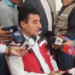 ALCALDE ACTUALIZA LA INFORMACIÓN SOBRE LOS INCENDIOS REGISTRADOS EN DIFERENTES MUNICIPIOS DURANTE EL CUARTO INTERMEDIO DE LA REUNIÓN INTERINSTITUCIONAL.