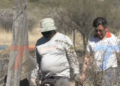 CAPTURAN A PRESUNTO INCENDIARIO TRAS PROVOCAR FUEGO QUE PUSO EN RIESGO A LA COMUNIDAD DE SELLA CERCADO.