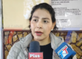 COED DESPLIEGA BRIGADAS MÉDICAS Y AMBULANCIAS EN DISTINTOS PUNTOS DE TARIJA PARA ATENDER LA EMERGENCIA POR LOS INCENDIOS.