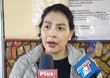 COED DESPLIEGA BRIGADAS MÉDICAS Y AMBULANCIAS EN DISTINTOS PUNTOS DE TARIJA PARA ATENDER LA EMERGENCIA POR LOS INCENDIOS.