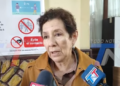 EL SEDES MOVILIZA PERSONAL, VEHÍCULOS E INSUMOS PARA APOYAR A VOLUNTARIOS QUE COMBATEN LOS INCENDIOS EN TARIJA.