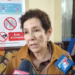 EL SEDES MOVILIZA PERSONAL, VEHÍCULOS E INSUMOS PARA APOYAR A VOLUNTARIOS QUE COMBATEN LOS INCENDIOS EN TARIJA.