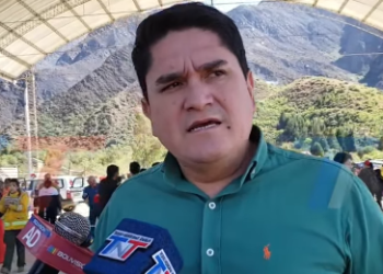 TARIJA RESPIRA OTRA VEZ, DESTACAN LA VALENTÍA DE LOS BOMBEROS, VOLUNTARIOS Y LA SOLIDARIDAD DEL PUEBLO TRAS LOS INCENDIOS