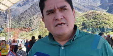 TARIJA RESPIRA OTRA VEZ, DESTACAN LA VALENTÍA DE LOS BOMBEROS, VOLUNTARIOS Y LA SOLIDARIDAD DEL PUEBLO TRAS LOS INCENDIOS