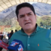 TARIJA RESPIRA OTRA VEZ, DESTACAN LA VALENTÍA DE LOS BOMBEROS, VOLUNTARIOS Y LA SOLIDARIDAD DEL PUEBLO TRAS LOS INCENDIOS
