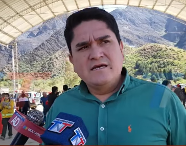 TARIJA RESPIRA OTRA VEZ, DESTACAN LA VALENTÍA DE LOS BOMBEROS, VOLUNTARIOS Y LA SOLIDARIDAD DEL PUEBLO TRAS LOS INCENDIOS