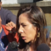 GOBERNADORA DEL DEPARTAMENTO AGRADECE A LAS PERSONAS QUE HICIERON LLEGAR SU APORTE Y A LOS BOMBEROS VOLUNTARIOS QUE COMBATIERON EL FUEGO DURANTE ESTOS DÍAS.