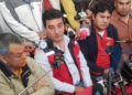 EL ALCALDE PLANTEARÁ AL PRESIDENTE LA ABROGACIÓN DE LAS NORMAS QUE FACULTAN LA REALIZACIÓN DE CHAQUEOS, AL CONSIDERAR QUE ESTA PRÁCTICA ES UNA DE LAS PRINCIPALES CAUSAS DE LOS INCENDIOS FORESTALES.