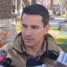 VOCERO DEL GOBIERNO NACIONAL INFORMA QUE LA AGENCIA ESTATAL DE VIVIENDA REALIZARÁ LA RECONSTRUCCIÓN DE LAS VIVIENDAS PERDIDAS EN LOS INCENDIOS, PREVIO INFORME DE LA GOBERNACIÓN.