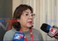 HOSPITAL REGIONAL SAN JUAN DE DIOS REPORTA UN INCREMENTO DE PACIENTES CON PROBLEMAS RESPIRATORIOS Y OCULARES POR EL HUMO DE LOS INCENDIOS.