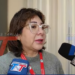 HOSPITAL REGIONAL SAN JUAN DE DIOS REPORTA UN INCREMENTO DE PACIENTES CON PROBLEMAS RESPIRATORIOS Y OCULARES POR EL HUMO DE LOS INCENDIOS.