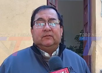 TARIJA REGISTRA 12 CASOS CONFIRMADOS DE LEISHMANIASIS EN LO QUE VA DEL AÑO.