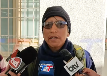 HERMANO DE CRISTIAN ANGULO, EL VOLUNTARIO QUE CAYÓ CERCA DE 50 METROS EN RINCÓN DE LA VICTORIA MIENTRAS COMBATÍA LOS INCENDIOS, RELATA CÓMO OCURRIÓ EL ACCIDENTE Y LOS DIFÍCILES MOMENTOS QUE VIVIERON HASTA LLEVARLO AL HOSPITAL.