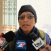 HERMANO DE CRISTIAN ANGULO, EL VOLUNTARIO QUE CAYÓ CERCA DE 50 METROS EN RINCÓN DE LA VICTORIA MIENTRAS COMBATÍA LOS INCENDIOS, RELATA CÓMO OCURRIÓ EL ACCIDENTE Y LOS DIFÍCILES MOMENTOS QUE VIVIERON HASTA LLEVARLO AL HOSPITAL.