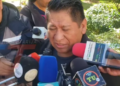 DOCTOR MITTA, ABOGADO Y MAGISTRADO, INFORMA SOBRE LA FALTA DE JUECES EN LOS JUZGADOS.