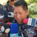 DOCTOR MITTA, ABOGADO Y MAGISTRADO, INFORMA SOBRE LA FALTA DE JUECES EN LOS JUZGADOS.