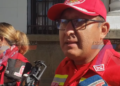 COMANDANTE DE BOMBEROS DESTACA LA LABOR COORDINADA REALIZADA DURANTE LA EMERGENCIA E INFORMA QUE SE MANTIENE VIGILANCIA PERMANENTE EN LAS ZONAS AFECTADAS ANTE CUALQUIER POSIBLE REBROTE DE INCENDIOS.