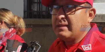 COMANDANTE DE BOMBEROS DESTACA LA LABOR COORDINADA REALIZADA DURANTE LA EMERGENCIA E INFORMA QUE SE MANTIENE VIGILANCIA PERMANENTE EN LAS ZONAS AFECTADAS ANTE CUALQUIER POSIBLE REBROTE DE INCENDIOS.