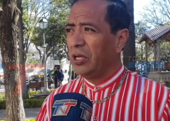 CONSEJO SOCIAL DE SALUD INFORMA EL DESPIDO DE 12 TRABAJADORES DEL SECTOR SALUD EN VILLAMONTES Y DENUNCIA QUE, HASTA EL MOMENTO, ESOS CARGOS NO HAN SIDO REPUESTOS.