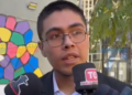 ESTUDIANTES DE LA UCB SE UNEN A FAUTAPO Y RESIDENTES COLOMBIANOS PARA AYUDAR A LOS DAMNIFICADOS POR LOS INCENDIOS!