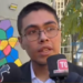 ESTUDIANTES DE LA UCB SE UNEN A FAUTAPO Y RESIDENTES COLOMBIANOS PARA AYUDAR A LOS DAMNIFICADOS POR LOS INCENDIOS!