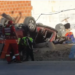 ACCIDENTE FATaL UNA PERSONA PIERDE LA VIDA