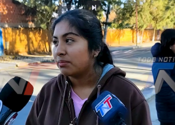 ESTUDIANTE CON PROMEDIO DE 98 ASEGURA QUE QUEDÓ FUERA DE LA PREMILITAR MIENTRAS OTROS ALUMNOS CON NOTAS MÁS BAJAS SÍ RECIBIERON LA INVITACIÓN.