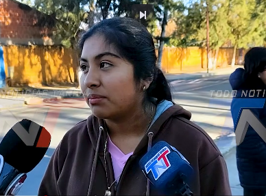 ESTUDIANTE CON PROMEDIO DE 98 ASEGURA QUE QUEDÓ FUERA DE LA PREMILITAR MIENTRAS OTROS ALUMNOS CON NOTAS MÁS BAJAS SÍ RECIBIERON LA INVITACIÓN.