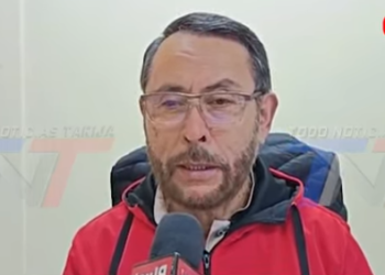 ESTE LUNES RETORNAN LAS CLASES PRESENCIALES EN TARIJA CON HORARIO DE INVIERNO. EDUCACIÓN ANALIZA CÓMO RECUPERAR LOS CINCO DÍAS DE AMPLIACIÓN DE LAS VACACIONES.