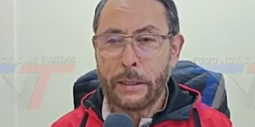 ESTE LUNES RETORNAN LAS CLASES PRESENCIALES EN TARIJA CON HORARIO DE INVIERNO. EDUCACIÓN ANALIZA CÓMO RECUPERAR LOS CINCO DÍAS DE AMPLIACIÓN DE LAS VACACIONES.