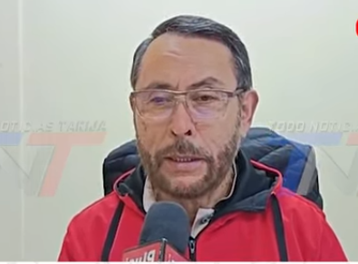 ESTE LUNES RETORNAN LAS CLASES PRESENCIALES EN TARIJA CON HORARIO DE INVIERNO. EDUCACIÓN ANALIZA CÓMO RECUPERAR LOS CINCO DÍAS DE AMPLIACIÓN DE LAS VACACIONES.