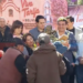 LANZAMIENTO DE LA FERIA PRODUCTIVA ARTESANAL EN EL CAMPO FERIAL DEL BARRIO EL CONSTRUCTOR