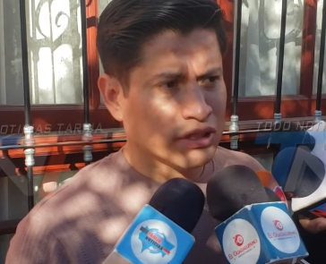 LLEGA LA SOLIDARIDAD. COCHABAMBA DONARÁ FORRAJE PARA ALIMENTAR A LOS ANIMALES AFECTADOS POR LOS INCENDIOS EN TARIJA