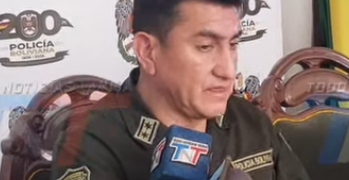 CAPTURADO EN TARIJA, APREHENDEN A UN HOMBRE INVESTIGADO POR EL PRESUNTO DELITO DE VI0LACI0N CONTRA UNA NIÑA DE 11 AÑOS EN POTOSÍ