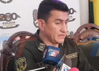 CAPTURADO EN TARIJA, APREHENDEN A UN HOMBRE INVESTIGADO POR EL PRESUNTO DELITO DE VI0LACI0N CONTRA UNA NIÑA DE 11 AÑOS EN POTOSÍ