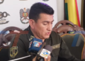 EXPAREJA TERMINA EN LA CÁRCEL, LA AMENAZABA EN SU LUGAR DE TRABAJO LA AGREDIA VERBALMENTE.