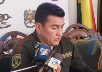 EXPAREJA TERMINA EN LA CÁRCEL, LA AMENAZABA EN SU LUGAR DE TRABAJO LA AGREDIA VERBALMENTE.