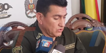 EXPAREJA TERMINA EN LA CÁRCEL, LA AMENAZABA EN SU LUGAR DE TRABAJO LA AGREDIA VERBALMENTE.