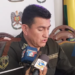 EXPAREJA TERMINA EN LA CÁRCEL, LA AMENAZABA EN SU LUGAR DE TRABAJO LA AGREDIA VERBALMENTE.