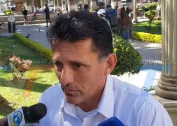 SECRETARÍA DE DEPORTES DEL GOBIERNO MUNICIPAL INVITA A LA «NOCHE DE CAMPEONES», EVENTO EN EL QUE SE GALARDONARÁ A LOS MEJORES DEPORTISTAS DE LA REGIÓN.