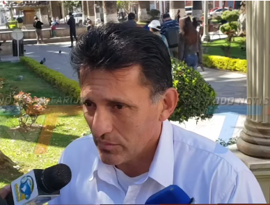 SECRETARÍA DE DEPORTES DEL GOBIERNO MUNICIPAL INVITA A LA «NOCHE DE CAMPEONES», EVENTO EN EL QUE SE GALARDONARÁ A LOS MEJORES DEPORTISTAS DE LA REGIÓN.