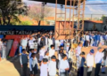 UNIDADES EDUCATIVAS RETOMAN LAS CLASES TRAS EL RECESO PEDAGÓGICO.