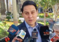 SECRETARIO DE TURISMO Y CULTURA DEL MUNICIPIO INFORMA SOBRE LA INAUGURACIÓN DE LA FERIA ARTESANAL EN EL BARRIO EL CONSTRUCTOR, HOY A PARTIR DE LAS 20:00.