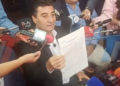 ALCALDE MUNICIPAL ACLARA LA SITUACIÓN DEL COBRO DE TARIFAS DE EMAT E INFORMA QUE EXISTE UNA DISMINUCIÓN EN LAS MISMAS.